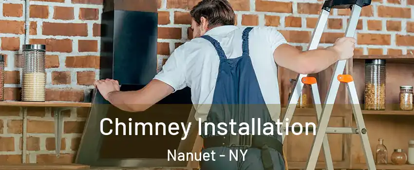  Chimney Installation Nanuet - NY