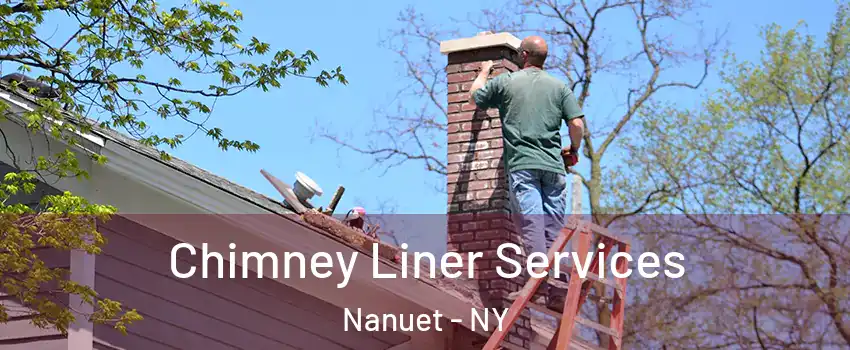  Chimney Liner Services Nanuet - NY