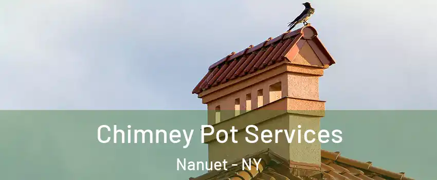  Chimney Pot Services Nanuet - NY