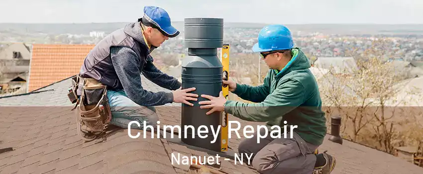  Chimney Repair Nanuet - NY