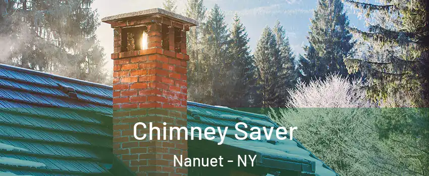  Chimney Saver Nanuet - NY