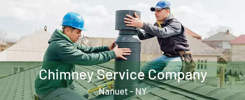  Chimney Service Company Nanuet - NY