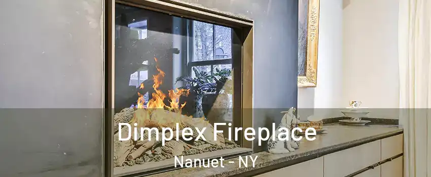  Dimplex Fireplace Nanuet - NY