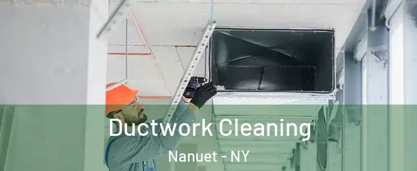  Ductwork Cleaning Nanuet - NY