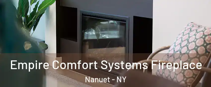  Empire Comfort Systems Fireplace Nanuet - NY