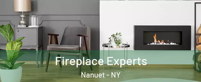  Fireplace Experts Nanuet - NY