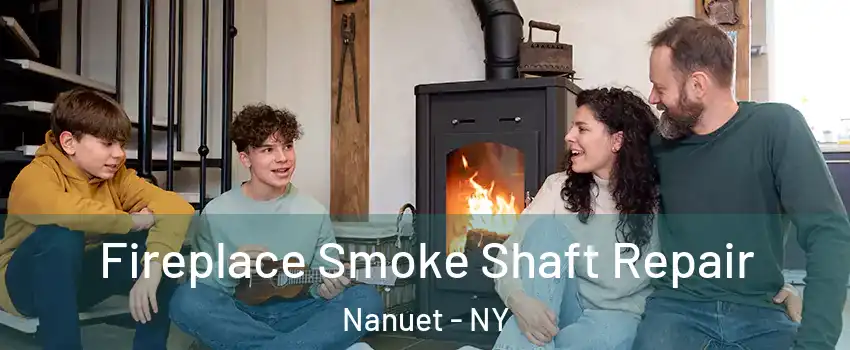  Fireplace Smoke Shaft Repair Nanuet - NY
