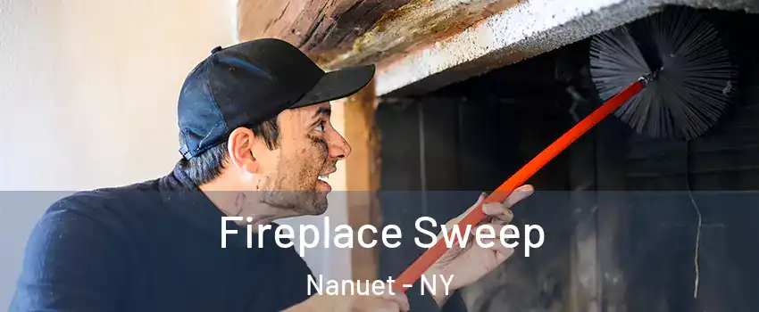  Fireplace Sweep Nanuet - NY
