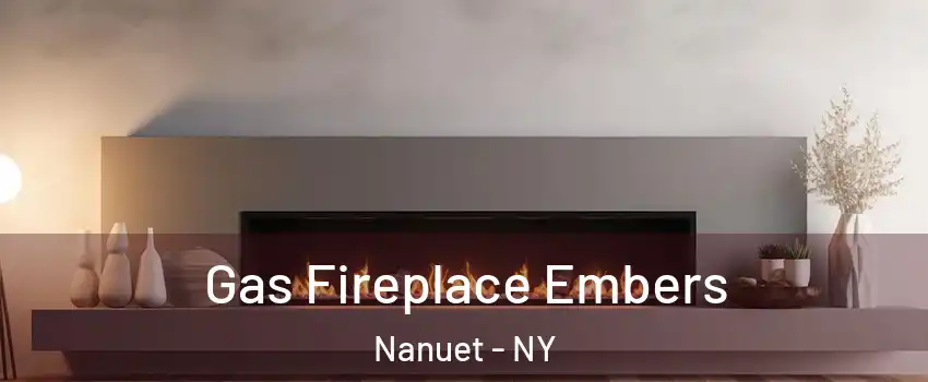  Gas Fireplace Embers Nanuet - NY