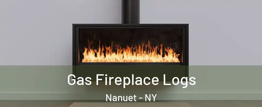  Gas Fireplace Logs Nanuet - NY