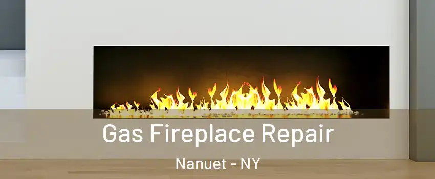  Gas Fireplace Repair Nanuet - NY