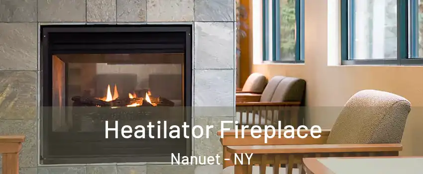  Heatilator Fireplace Nanuet - NY