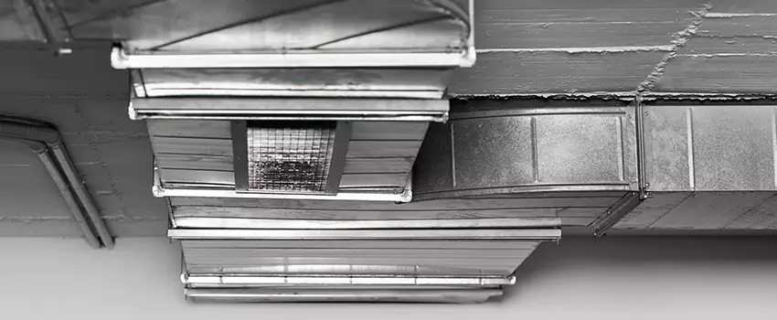 Trusted Air Duct Cleaning Company in Nanuet, New York