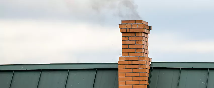 Animal Screen Chimney Cap Repair And Installation Services in Nanuet, New York