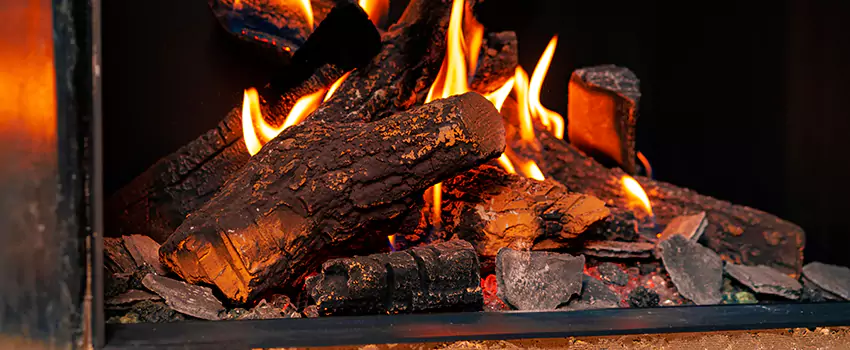 Chimney Fireplace Ash Dump Cleaning in Nanuet, NY