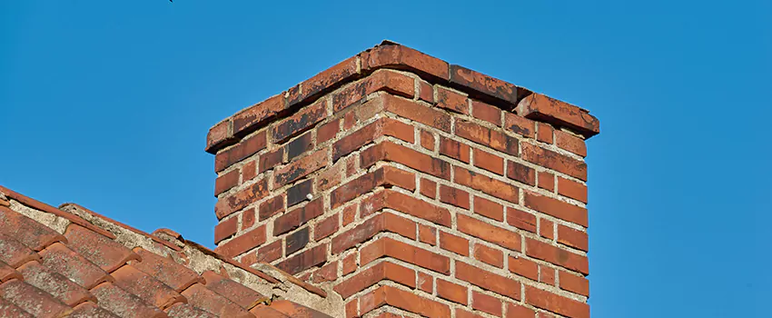 Clean Blocked Chimney in Nanuet, New York