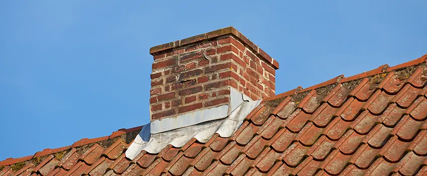 Residential Chimney Bricks Rotten Repair Services in Nanuet, NY