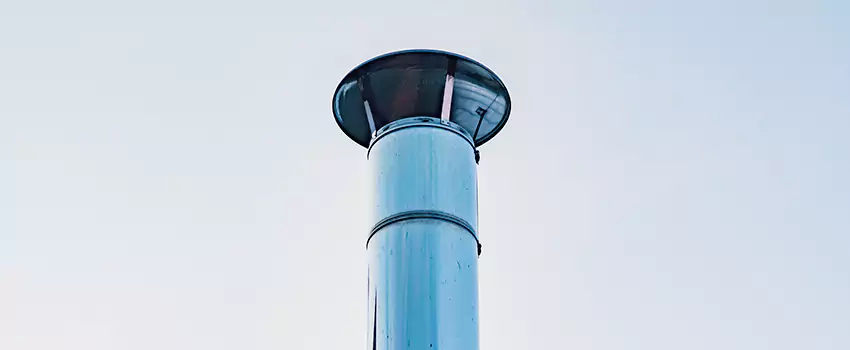Wind-Resistant Chimney Caps Installation and Repair Services in Nanuet, New York