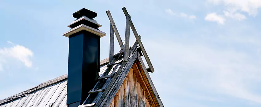 Chimney Creosote Cleaning in Nanuet, NY