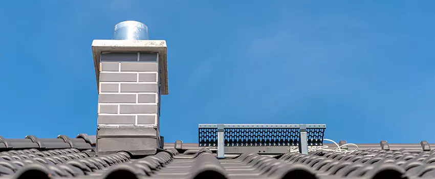 Chimney Flue Relining Services in Nanuet, New York