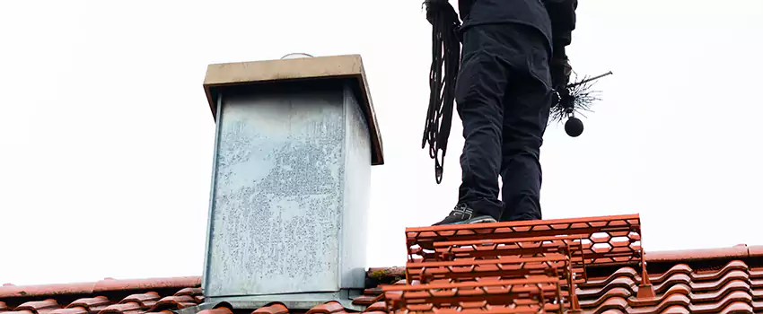 Chimney Liner Services Cost in Nanuet, NY