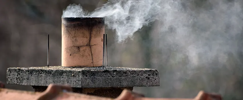 Wood Burning Chimney Odor Removal in Nanuet, NY