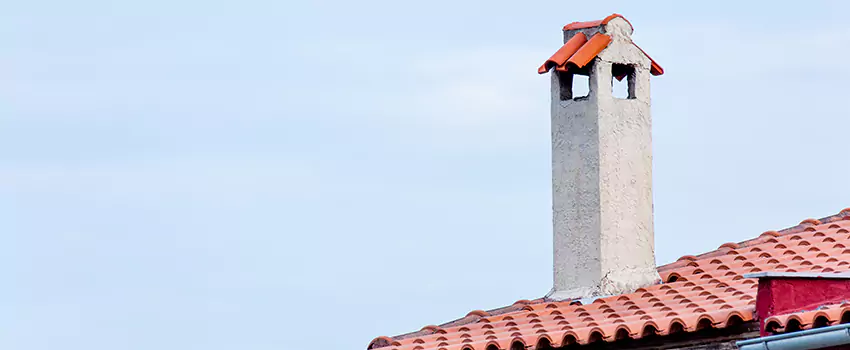 Chimney Pot Replacement in Nanuet, NY