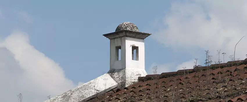 Cost To Rebuild A Chimney in Nanuet, NY