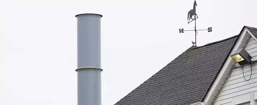 Chimney Inspection in Nanuet, NY