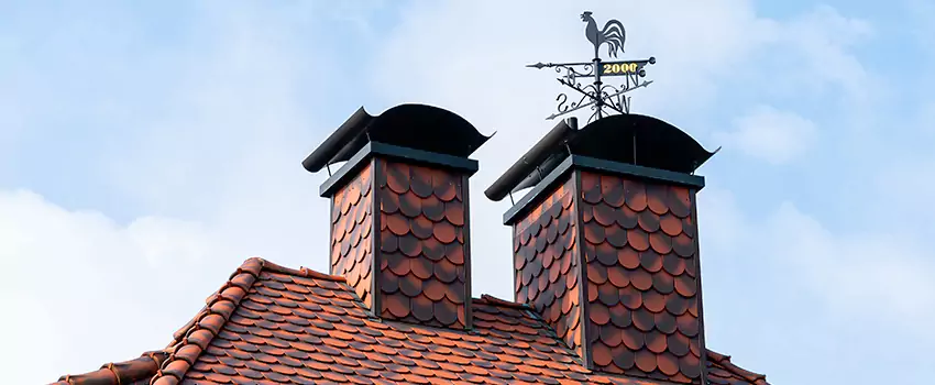 Old Chimney Restoration in Nanuet, New York