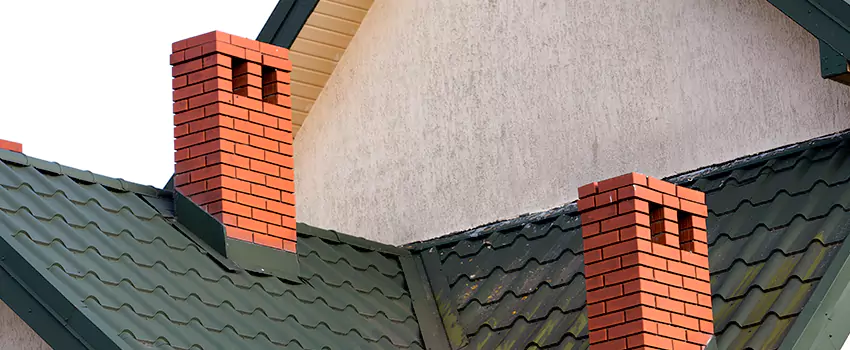 Chimney Saver Waterproofing Services in Nanuet, New York