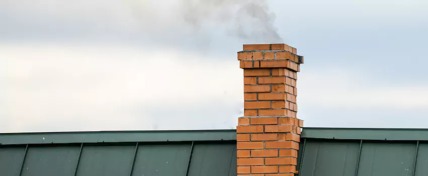 Chimney Soot Cleaning Cost in Nanuet, NY