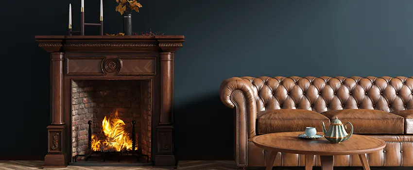 Traditional Fireplace Design Refurbishment Costs in Nanuet, New York