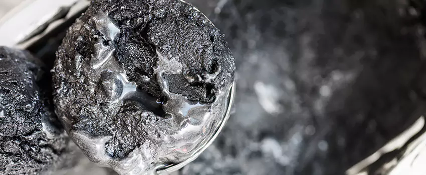 Clogged Dryer Vent Lint Cleaning in Nanuet, New York