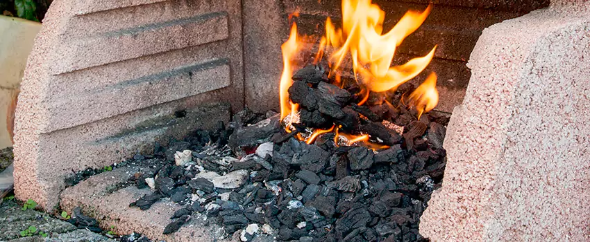 Remove Creosote From Brick in Nanuet, NY
