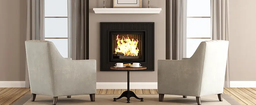 Custom Architectural Fireplace Restoration in Nanuet, NY