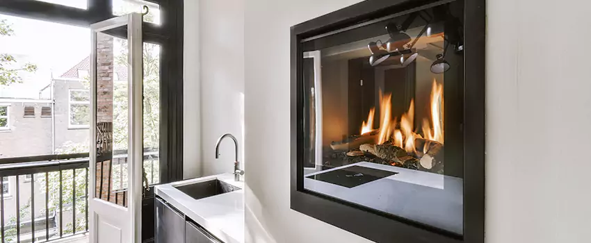 Dimplex Fireplace Installation and Repair in Nanuet, New York