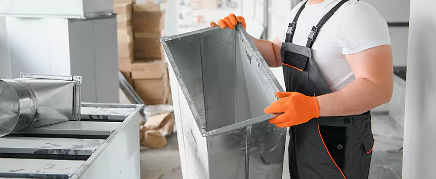Benefits of Dryer Vent Inspection in Nanuet, NY