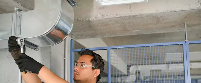 HVAC Ductwork Cleaning in Nanuet, NY
