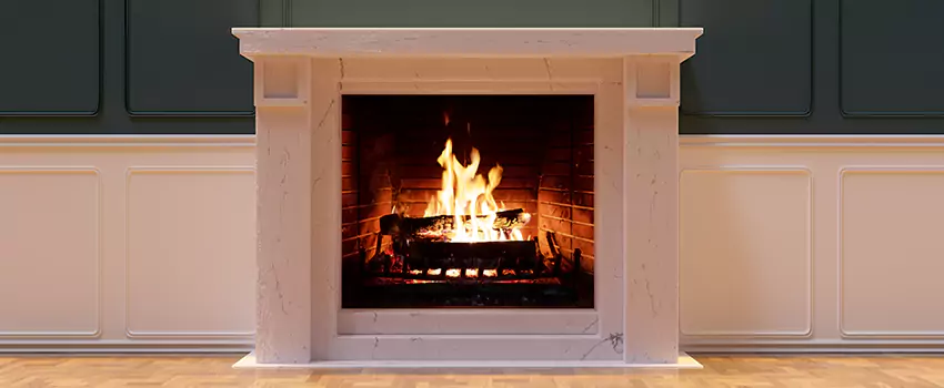 Empire Comfort Systems Fireplace Installation and Replacement in Nanuet, New York