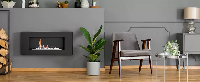 Ethanol Fireplace Burner Repair in Nanuet, NY