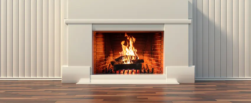 Fireplace Broken Ashtray Repair Services in Nanuet, New York