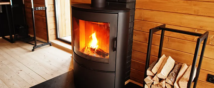 Gas Fireplace Door Handle Installation Services in Nanuet, New York
