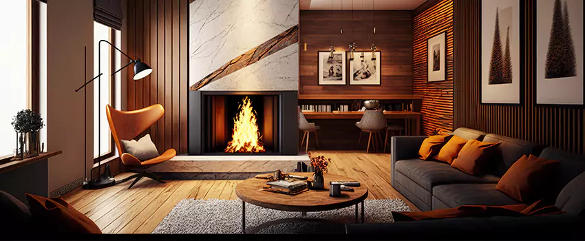 Fireplace Design Ideas in Nanuet, NY