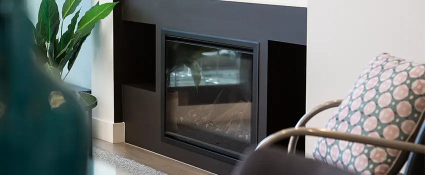 Welding Repairs for Fireplace Grate in Nanuet, NY