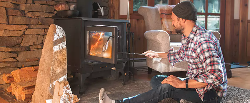 Fireplace Chimney Maintenance in Nanuet, New York