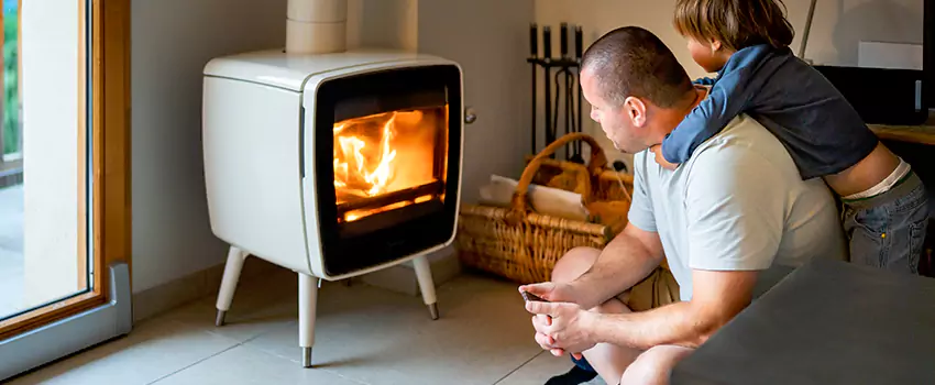 Fireplace Safety Inspection Technician in Nanuet, New York
