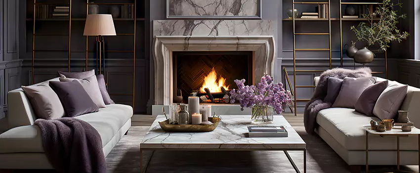 Fireplace Xtrordinair Ember-Glo Insert Fireplace Maintenance in Nanuet, New York