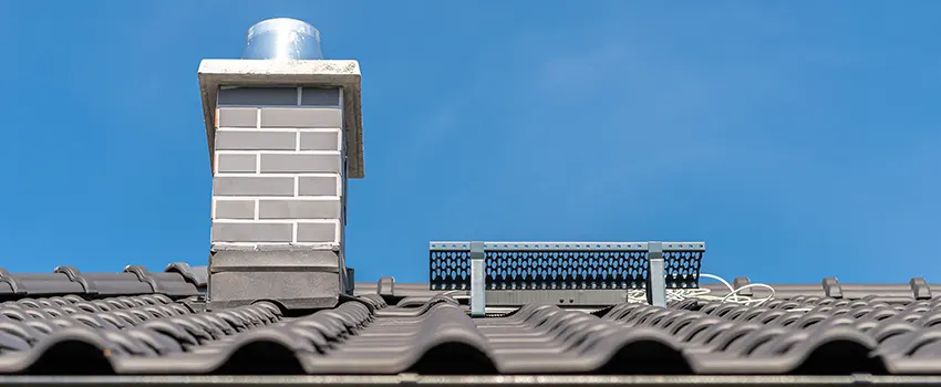 Repair Blocked Chimney in Nanuet, New York