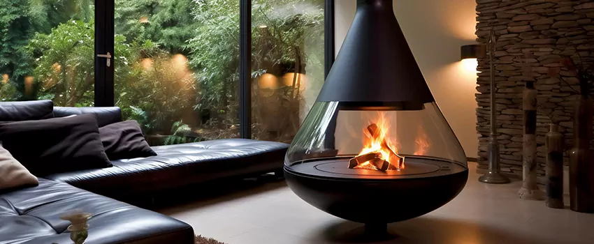 Affordable Floating Fireplace Repair And Installation Services in Nanuet, New York